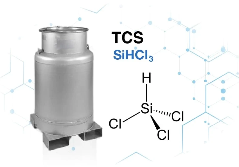 三氯硅烷(SiHCl3)